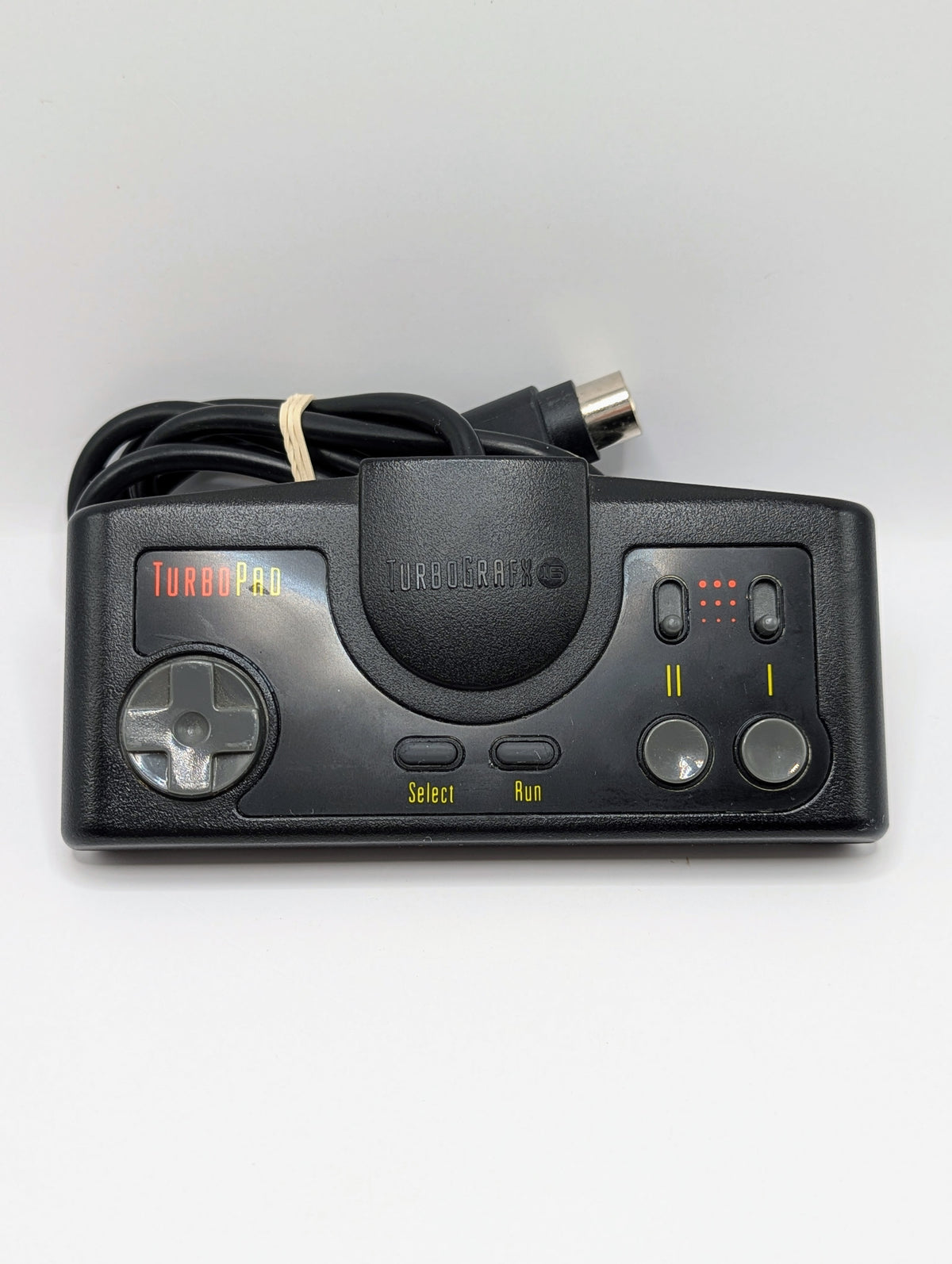 Turbografx-16 Controller