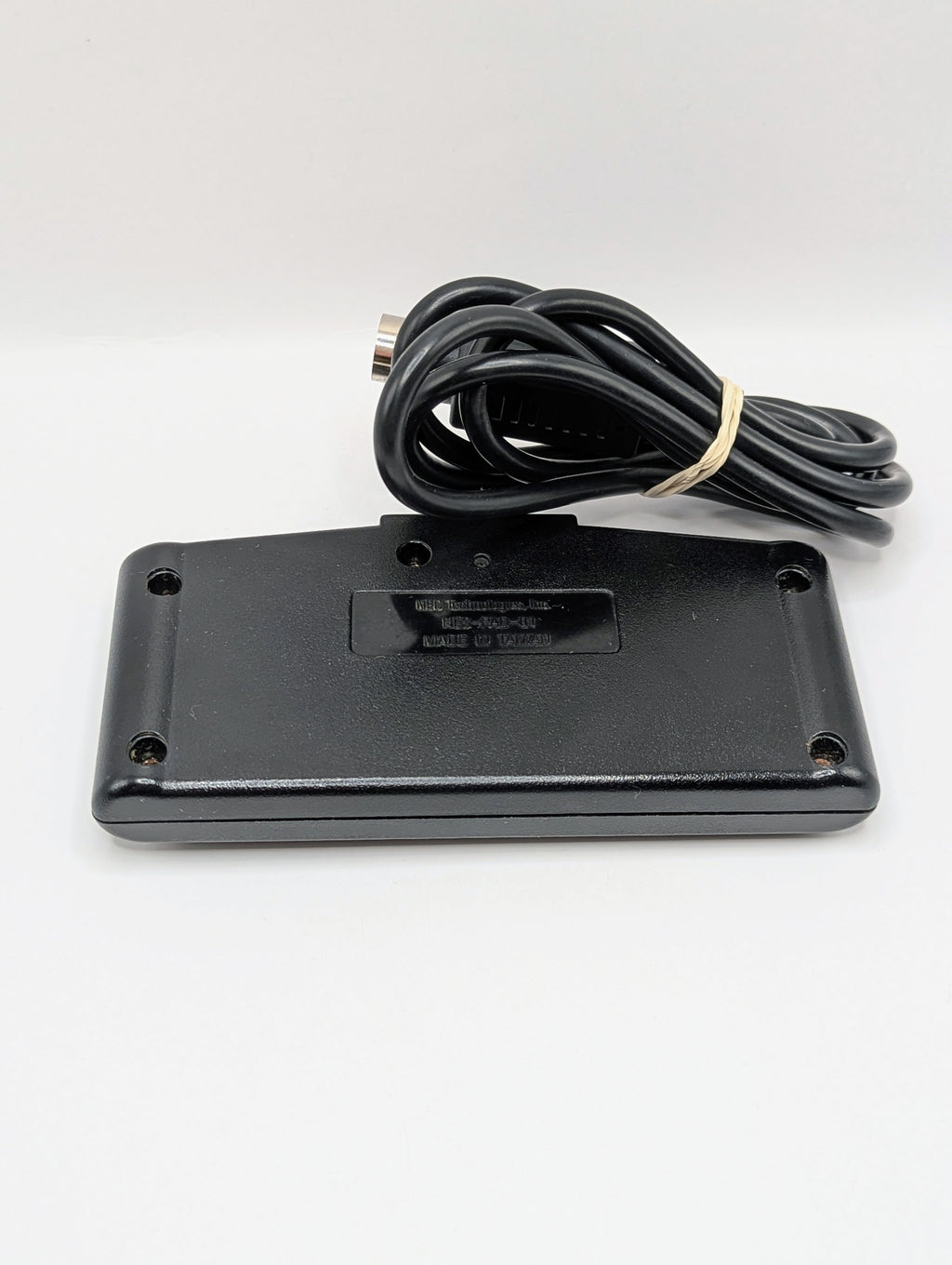Turbografx-16 Controller
