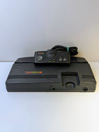 TurboGrafx-16 System