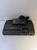 TurboGrafx-16 System