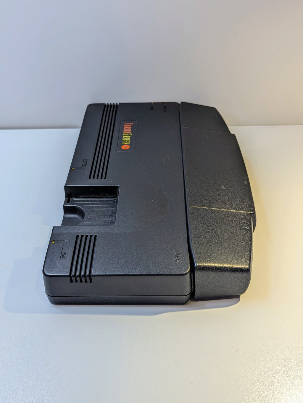 TurboGrafx-16 System