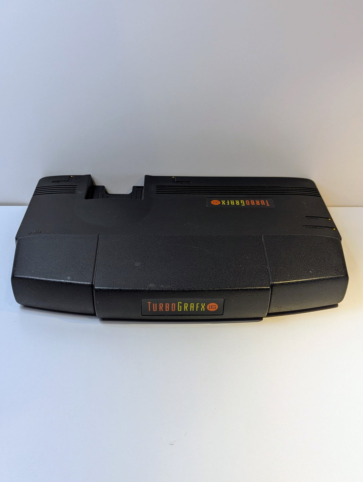 TurboGrafx-16 System