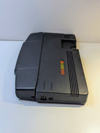 TurboGrafx-16 System