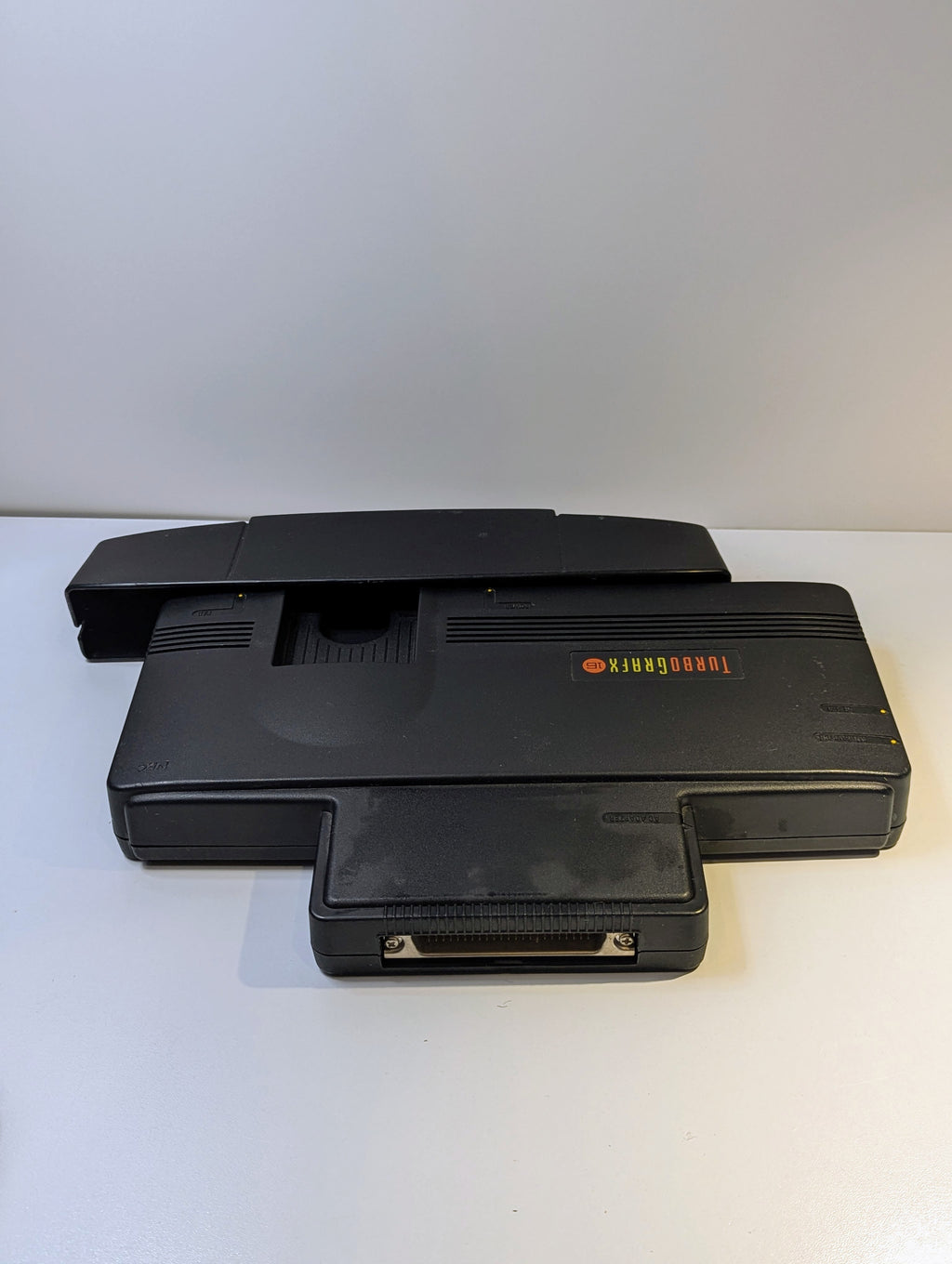 TurboGrafx-16 System