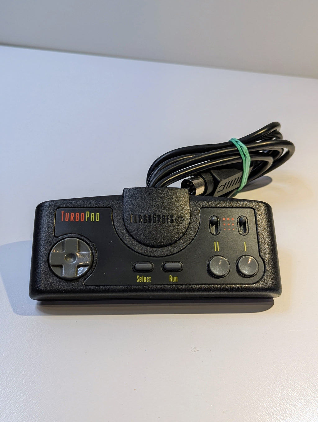 TurboGrafx-16 System