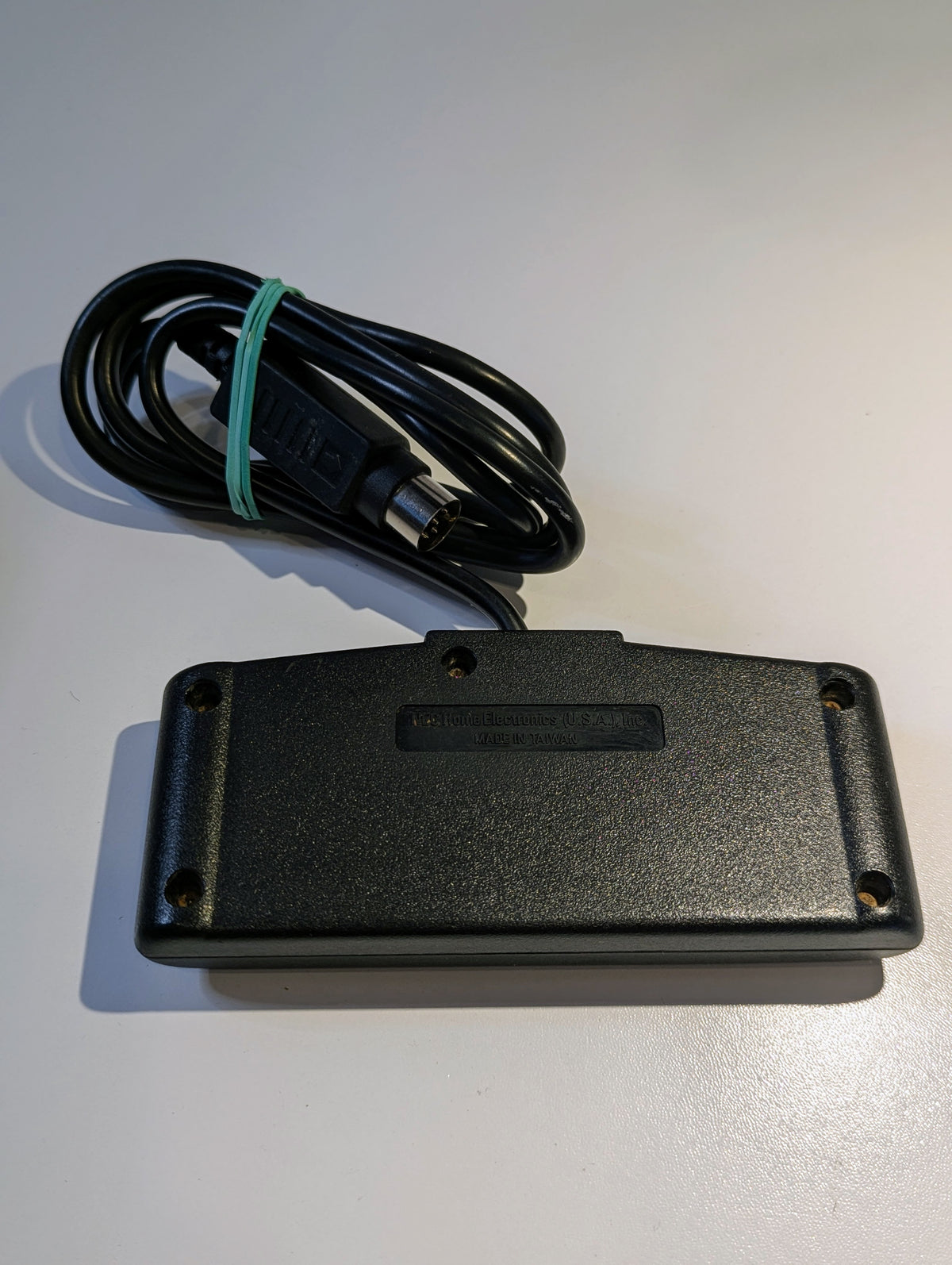 TurboGrafx-16 System