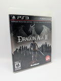 Dragon Age II [BioWare Signature Edition] [Condition]
