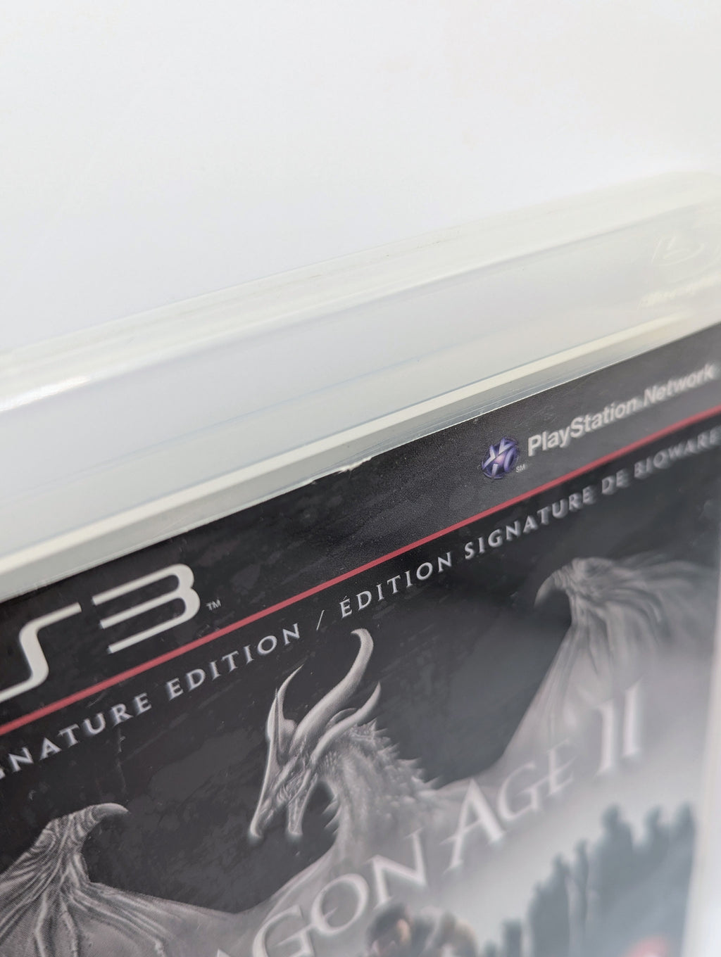 Dragon Age II [BioWare Signature Edition] [Condition]