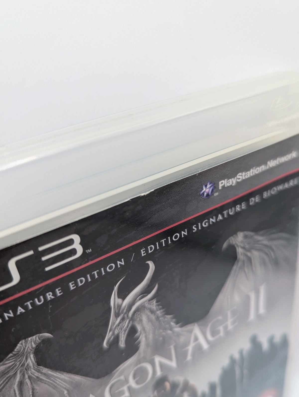 Dragon Age II [BioWare Signature Edition] [Condition]