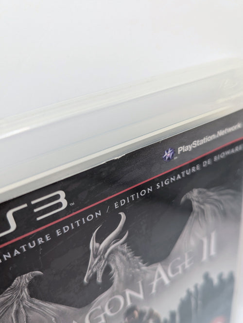 Dragon Age II [BioWare Signature Edition] [Condition]