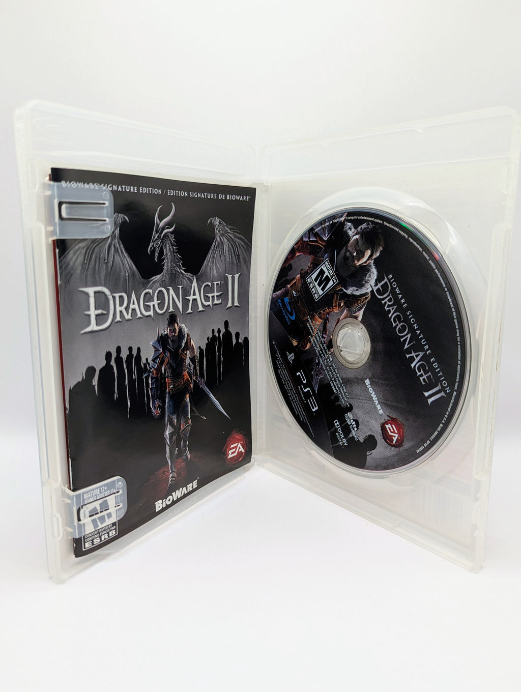 Dragon Age II [BioWare Signature Edition] [Condition]