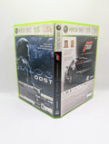 Halo 3: ODST & Forza Motorsport 3