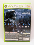 Halo 3: ODST & Forza Motorsport 3