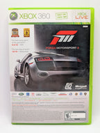 Halo 3: ODST & Forza Motorsport 3