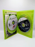Halo 3: ODST & Forza Motorsport 3