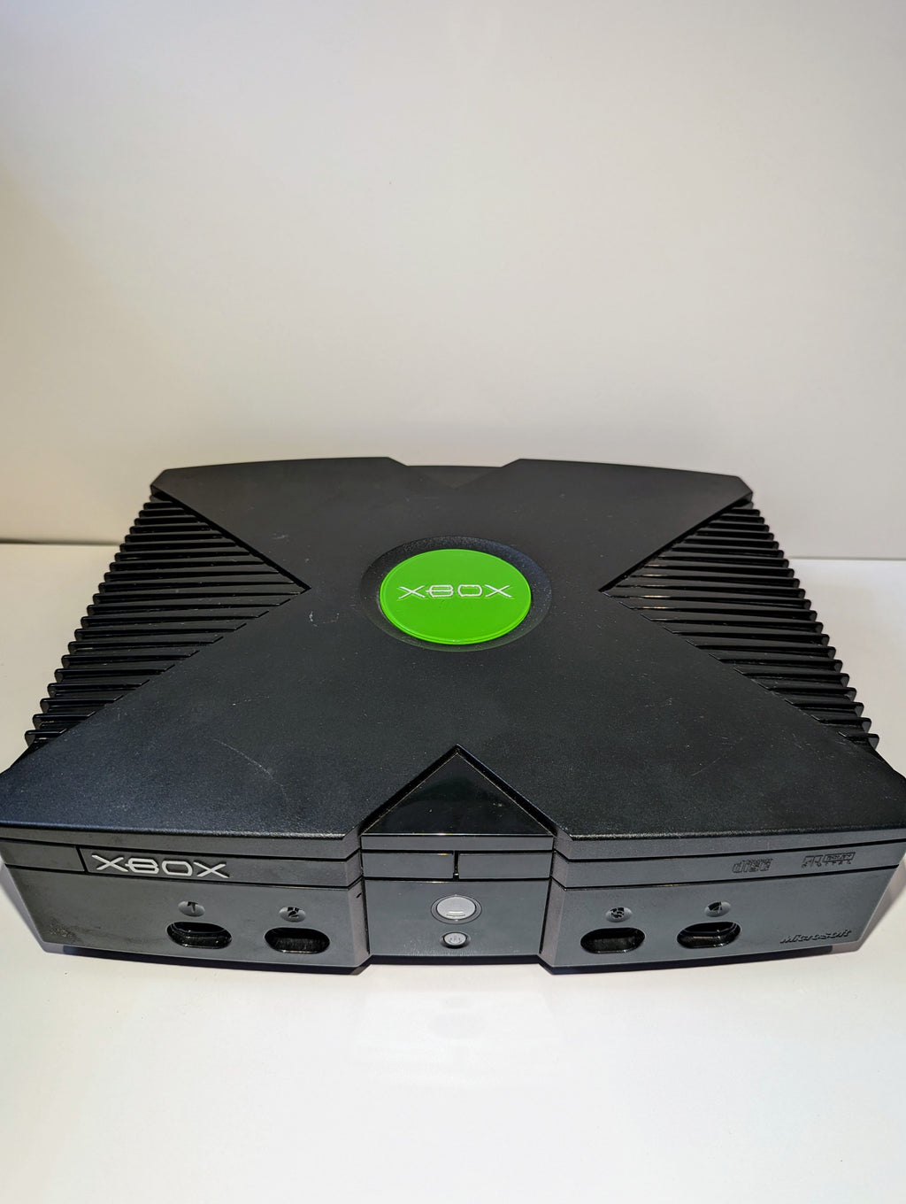 Original Xbox System
