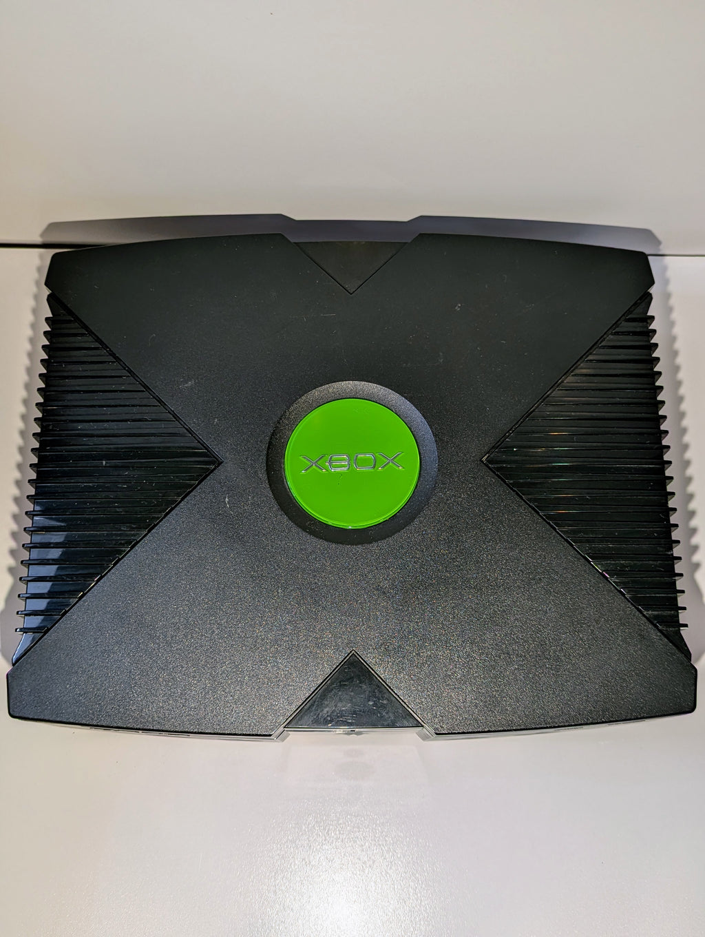 Original Xbox System