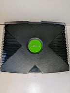 Original Xbox System