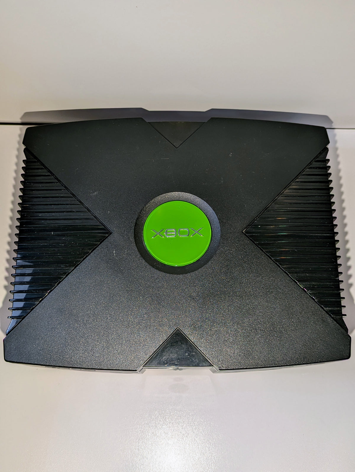 Original Xbox System
