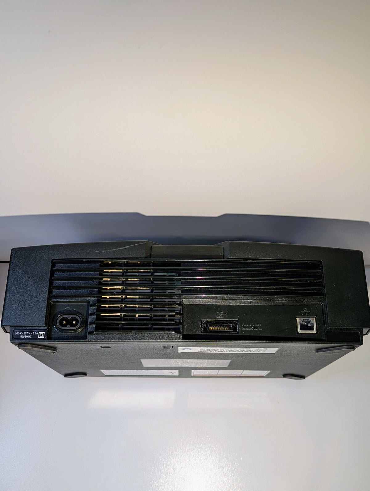 Original Xbox System