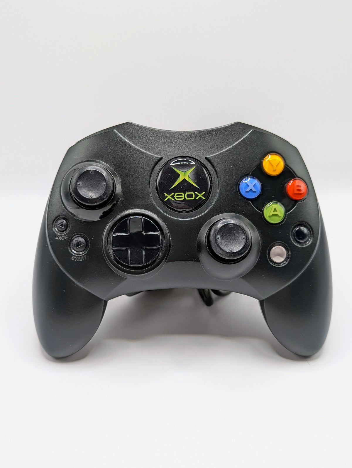 Original Xbox System