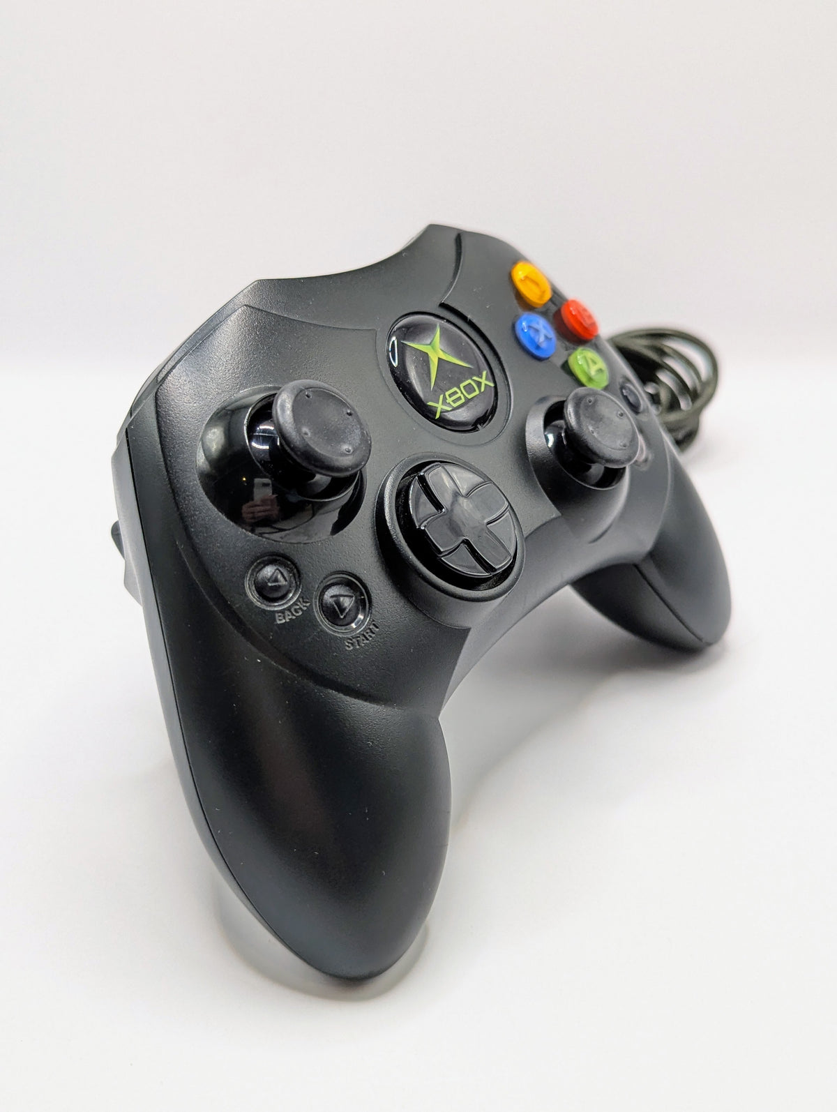 Original Xbox System