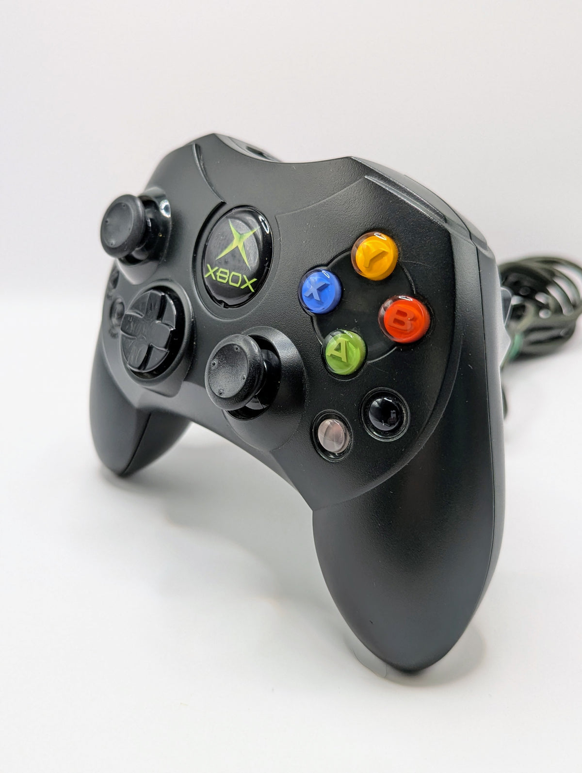 Original Xbox System