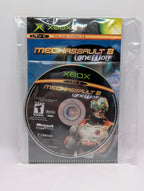 Original Xbox System