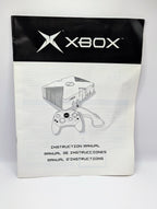 Original Xbox System
