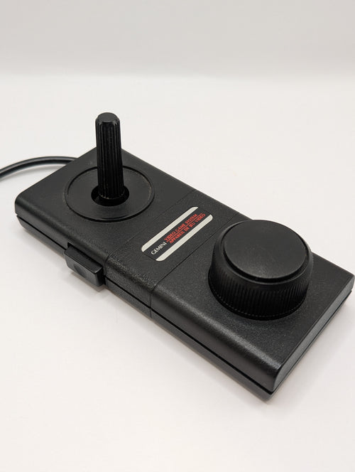Coleco Gemini Dual Command Controller