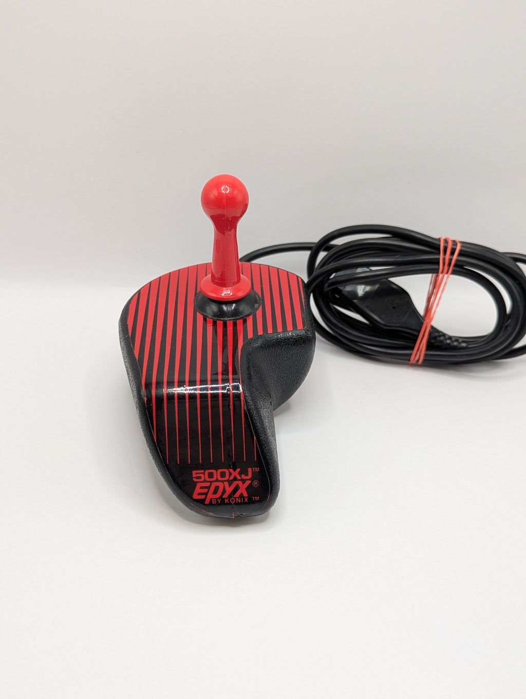 Epyx 500XJ Joystick