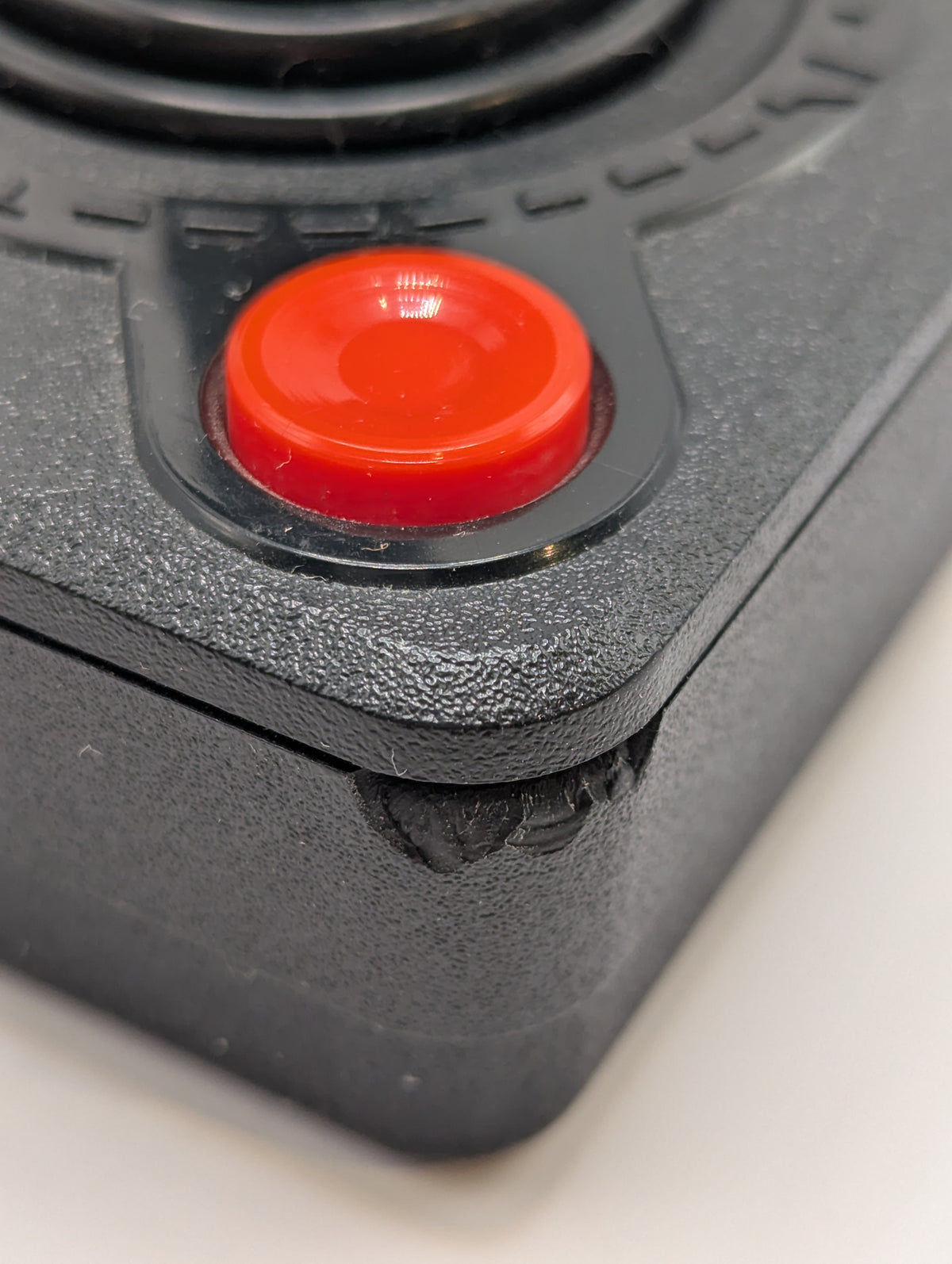Atari CX40 Joystick Controller [Condition]