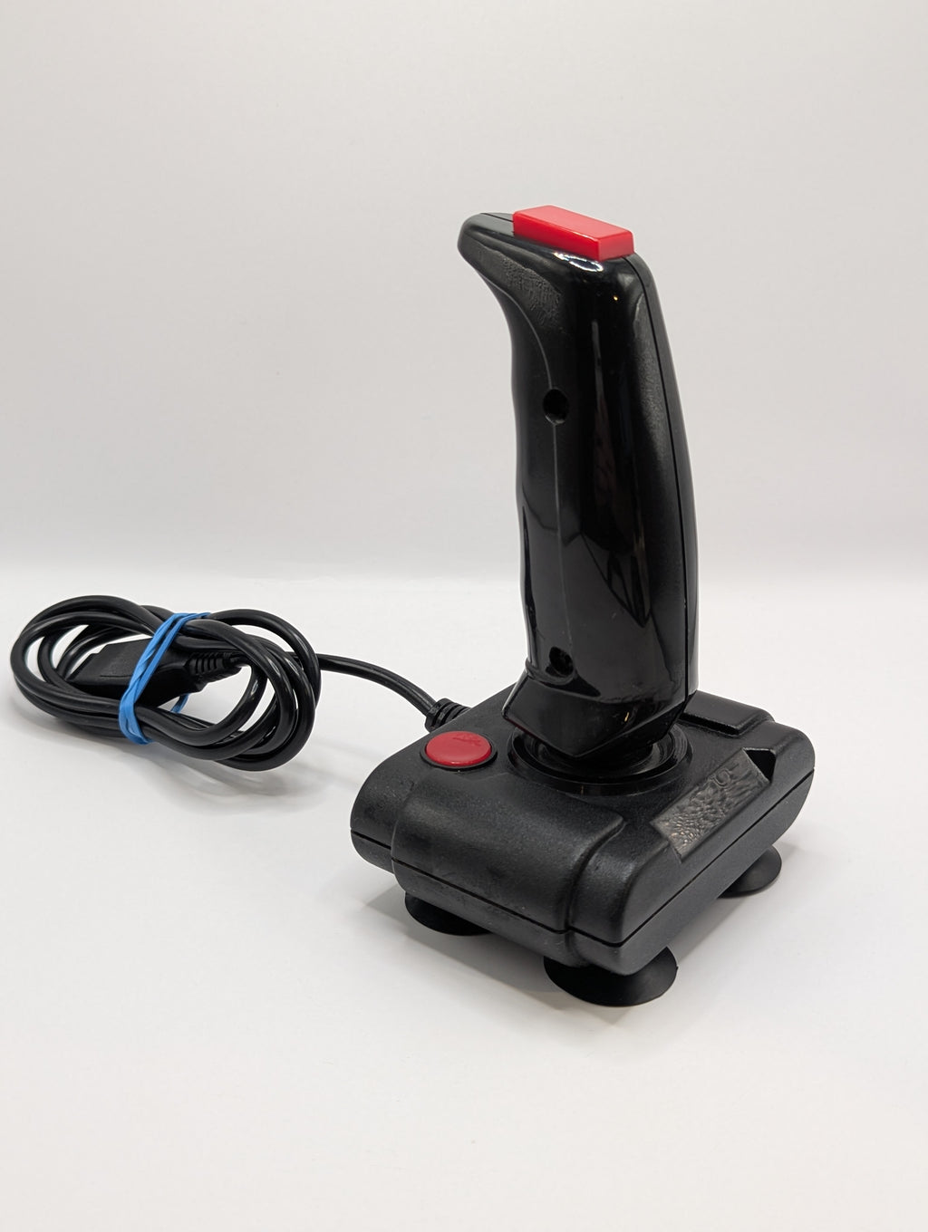 Vintage QuickShot 1-Style Joystick