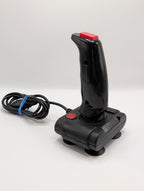Vintage QuickShot 1-Style Joystick