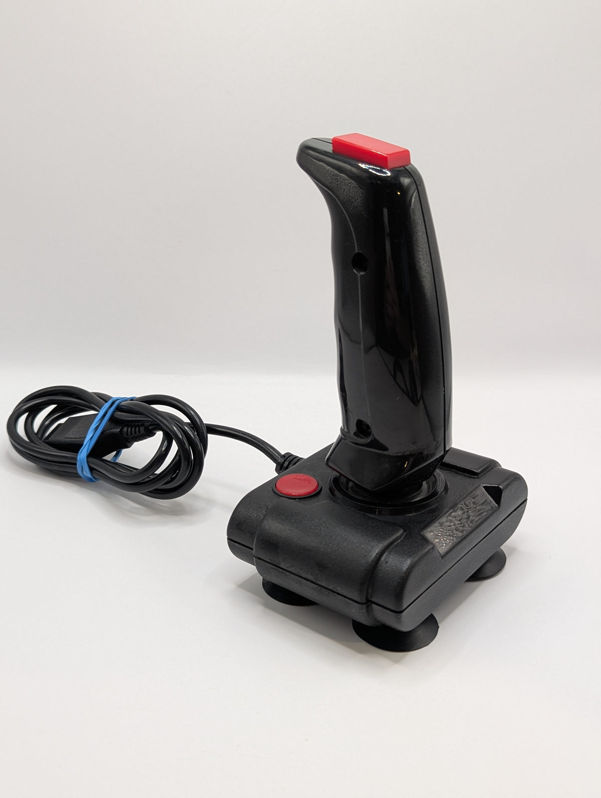 Vintage QuickShot 1-Style Joystick
