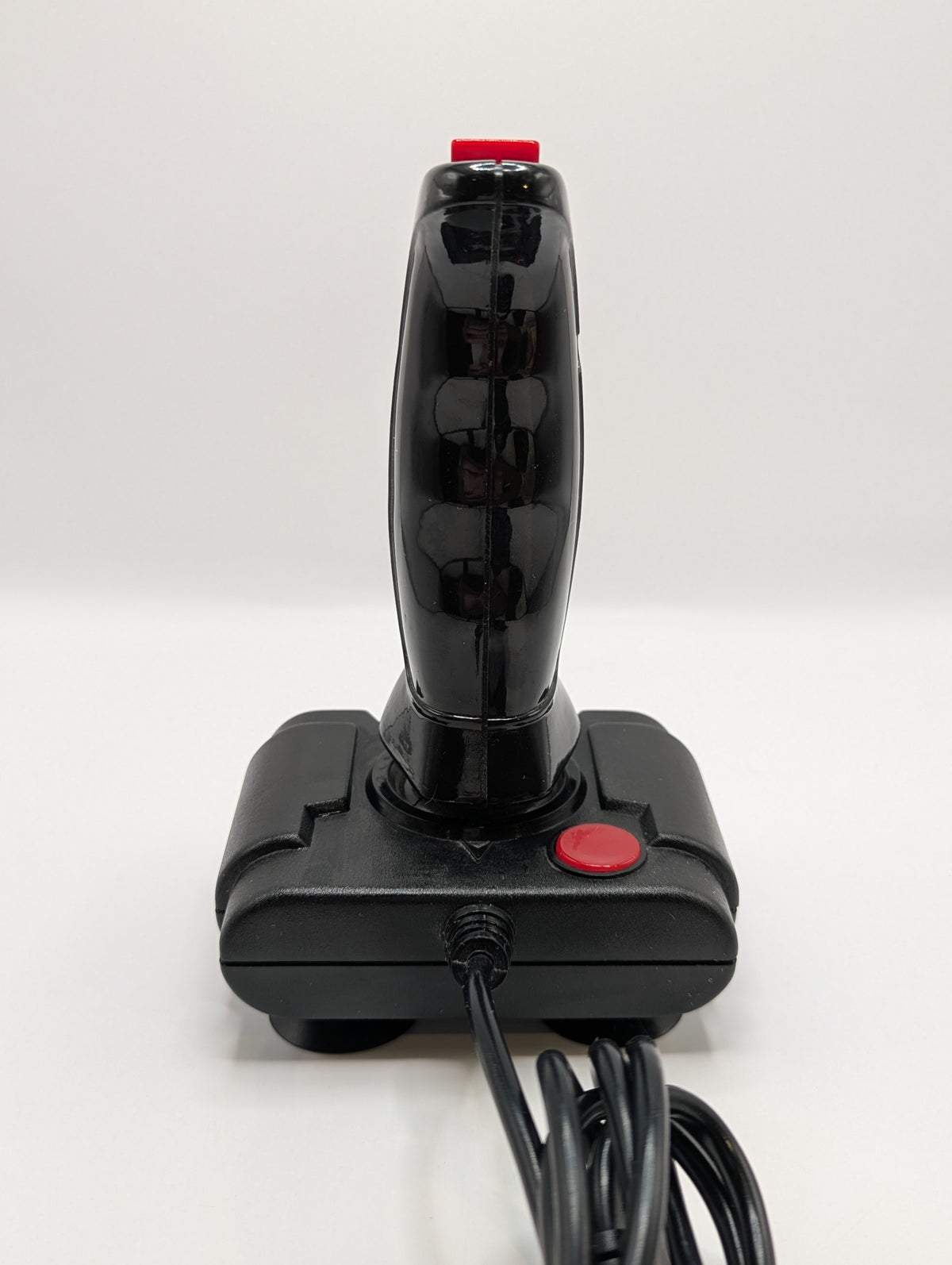 Vintage QuickShot 1-Style Joystick