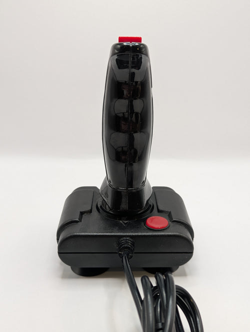 Vintage QuickShot 1-Style Joystick