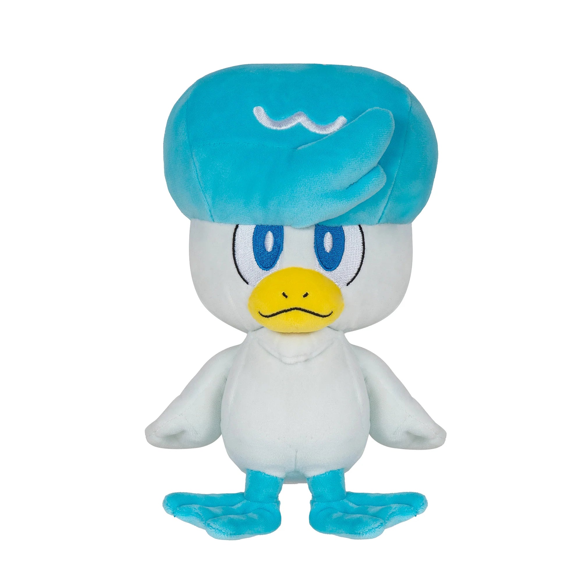 Peluche Pokémon 20 cm - Coiffeton