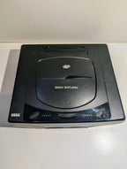 Sega Saturn Console