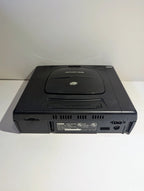 Sega Saturn Console