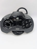 Sega Saturn Console