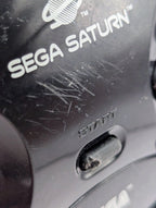 Sega Saturn Console