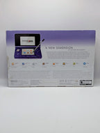 Midnight Purple 3DS