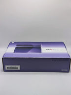 Midnight Purple 3DS
