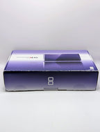 Midnight Purple 3DS