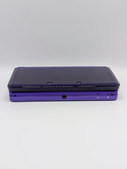 Midnight Purple 3DS