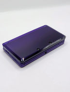Midnight Purple 3DS