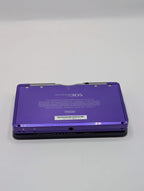 Midnight Purple 3DS