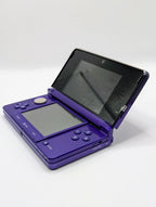 Midnight Purple 3DS