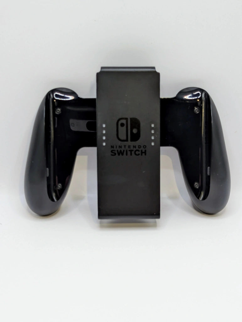 Nintendo Switch Console - HAC-001 - Pink / Green Joycons